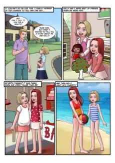 The Wrong Sister (20)