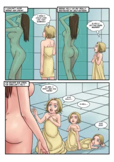 The Wrong Sister (24)