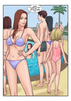 The Wrong Sister (28)