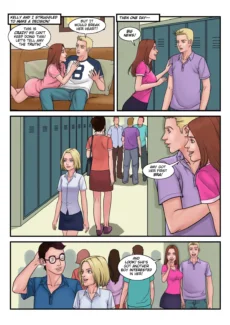 The Wrong Sister (29)