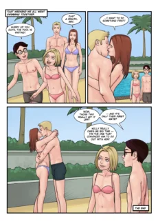 The Wrong Sister (31)