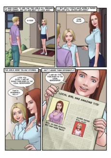 The Wrong Sister (7)