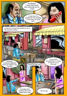The advertisement (4)