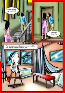 The advertisement (5)