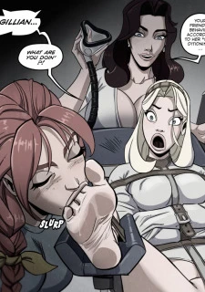 Vanished Heiress (10)