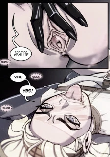 Vanished Heiress (15)