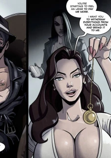 Vanished Heiress (17)