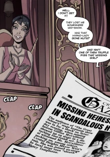 Vanished Heiress (23)