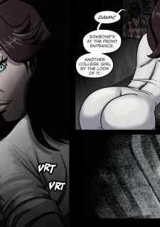 Vanished Heiress (3)