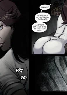 Vanished Heiress (3)
