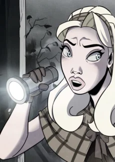 Vanished Heiress (4)
