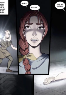 Vanished Heiress (5)