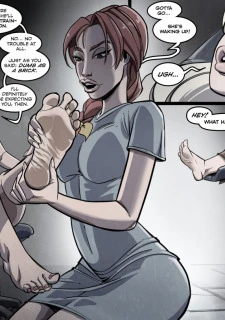 Vanished Heiress (9)