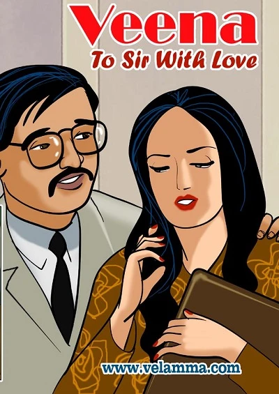 Veena Episode 1- To Sir with Love