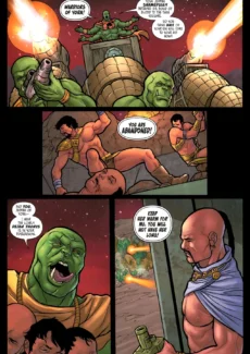 Warlord of Mars (19)