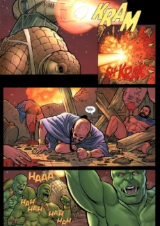 Warlord of Mars (20)