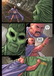 Warlord of Mars (23)
