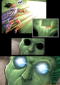 Warlord of Mars (25)