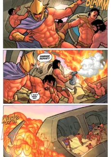 Warlord of Mars (5)