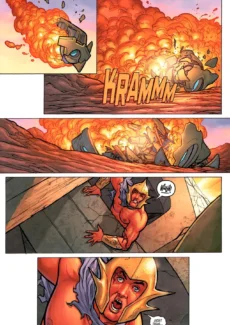 Warlord of Mars (6)