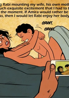Wife Mother Sex Slave (20)