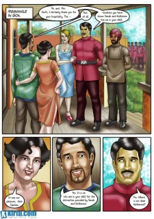 Winter in India 5005
