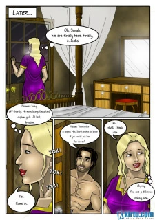 Winter in India Issue 2 (14)