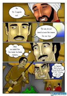 Winter in India Issue 2 (4)