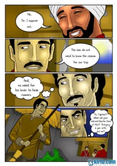 Winter in India Issue 2 (4)