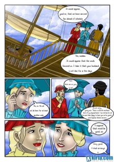 Winter in India Issue 2 (6)