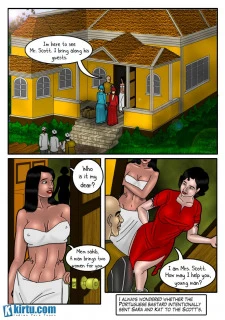 Winter in India Issue 2 (7)