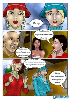 Winter in India Issue 2 (8)