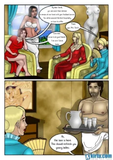 Winter in India Issue 2 (9)