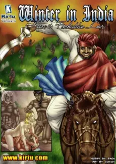 Winter in India Issue 5-Kirtu