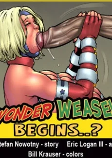 Wonder Weasel Begins001