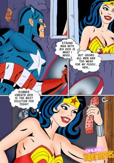 Wonder Woman001