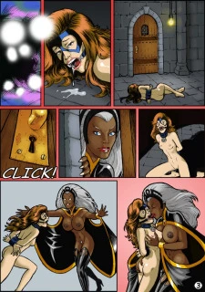 X-Women Enslaved (3)