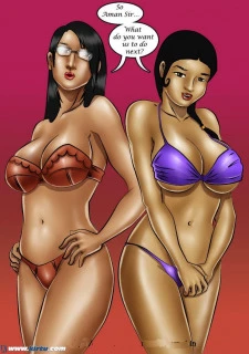 XXX Apartments 4