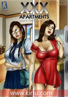 XXX Apartments Episode 6- Girl Next Door XXX Apartments Episode 6