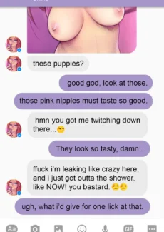 a Chat with Chloe (13)
