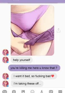 a Chat with Chloe (14)