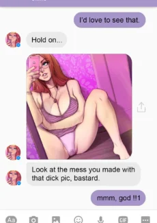 a Chat with Chloe (16)