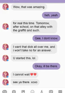 a Chat with Chloe (24)