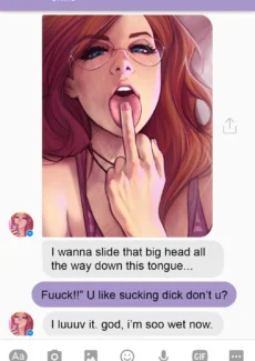 a Chat with Chloe (9)
