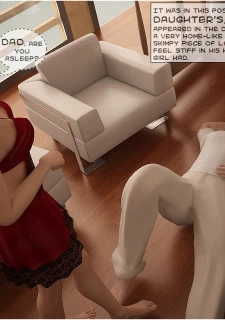 incestuous threesome (2)