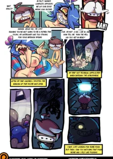 sharp teeth008