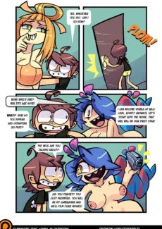 sharp teeth016