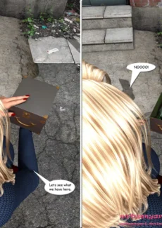 supergirl vs cain020