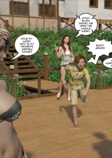 trick a Milf (3)