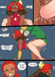 Afrobull_525960_GERUDO_page_31